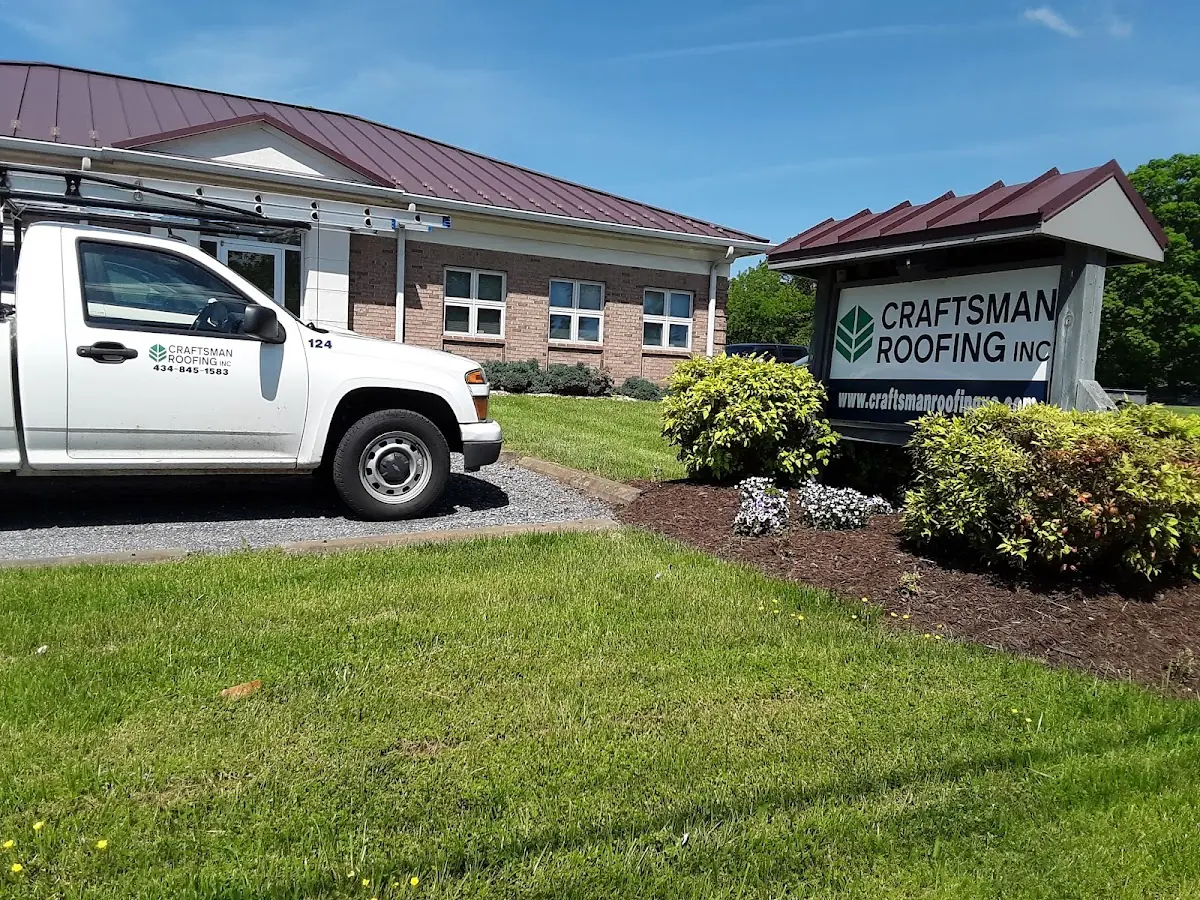 Quality Hail Damage Roof Repair by experienced craftsmen in Downtown Redmond